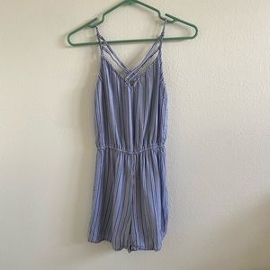 Hollister Romper
